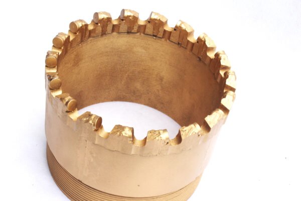 127mm 6inch 7inch 8inch 9inch 245mm PDC Core Drill Bit - 图片 3