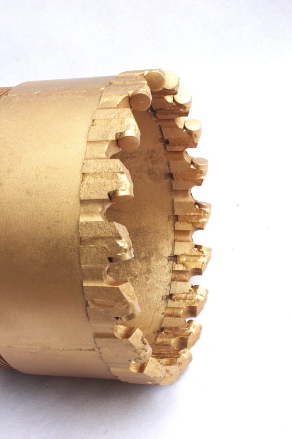 127mm 6inch 7inch 8inch 9inch 245mm PDC Core Drill Bit - 图片 5