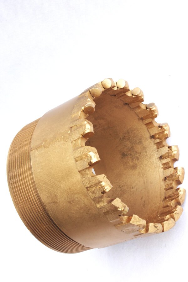 127mm 6inch 7inch 8inch 9inch 245mm PDC Core Drill Bit - 图片 4