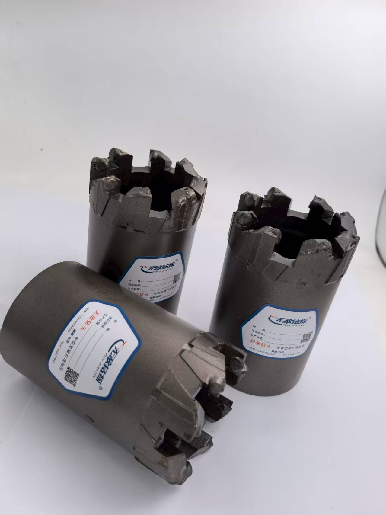 Lackmond BEAST B+Tec Pro HiSpeed Prestressed Wet Diamond