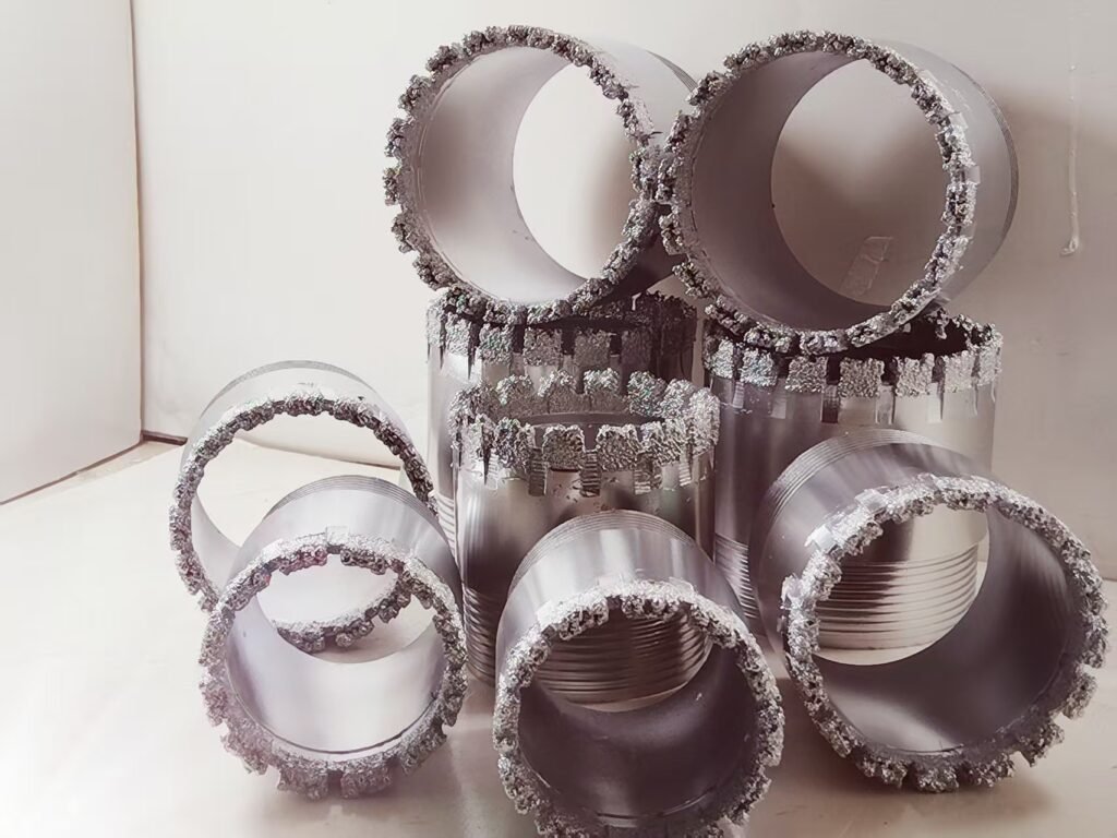 19a7ba1d2f97fb281b071b5035491df The Best Electroplated Diamond Core Bits for Hard Rock Drilling: What Experts Recommend