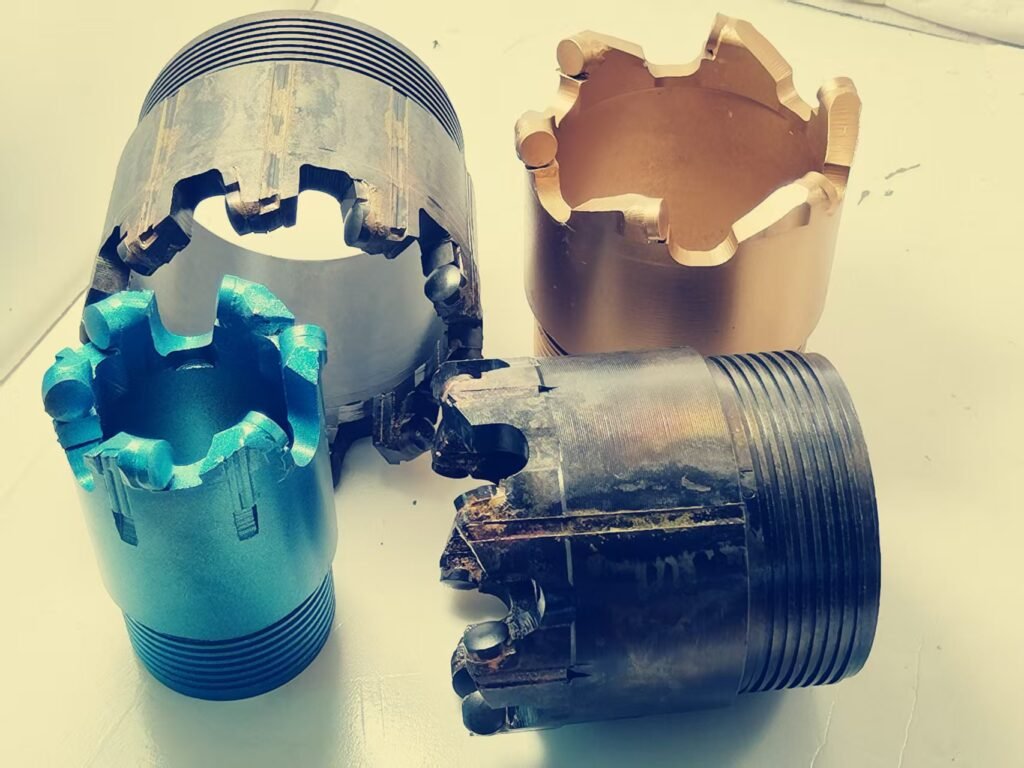 248097feb29e91c24fec92153baf94e Revolutionary PDC Core Bit Conquers Challenging Pebble Formations with Unmatched Efficiency 248097feb29e91c24fec92153baf94e Revolutionary PDC Core Bit Conquers Challenging Pebble Formations with Unmatched Efficiency