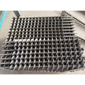 High-Strength Auger Drill Rod – Durable & Corrosion-Resistant for Soil Sampling & Geotechnical Drilling