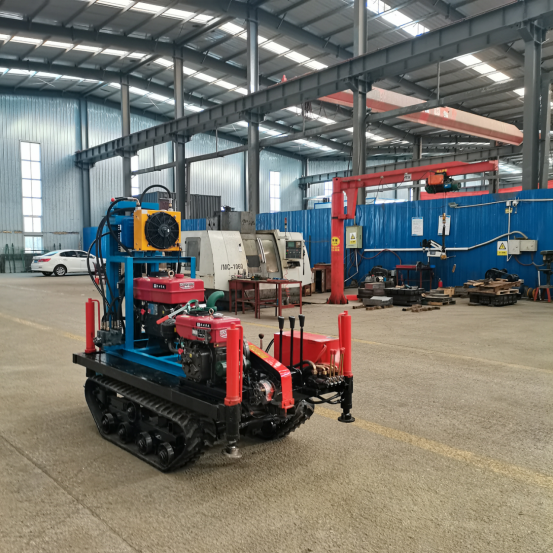 微信图片 20250725111136 Common Problems with Drilling Rigs and How to Fix Them 微信图片 20250725111136 Common Problems with Drilling Rigs and How to Fix Them
