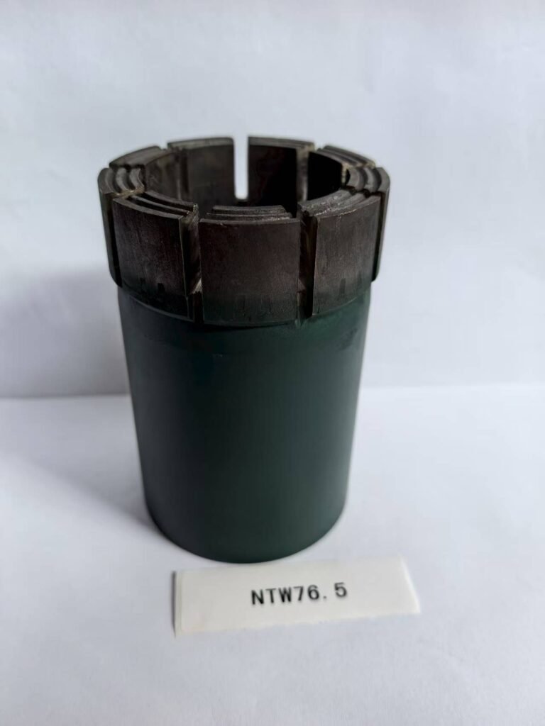 微信图片 20250818104405 La Serie de Brodas NTW Resuelve los Desafíos de Perforación en Formaciones Extremadamente Duras: Una Solución de Testigos Diseñada para Retos Severos 微信图片 20250818104405 La Serie de Brodas NTW Resuelve los Desafíos de Perforación en Formaciones Extremadamente Duras: Una Solución de Testigos Diseñada para Retos Severos