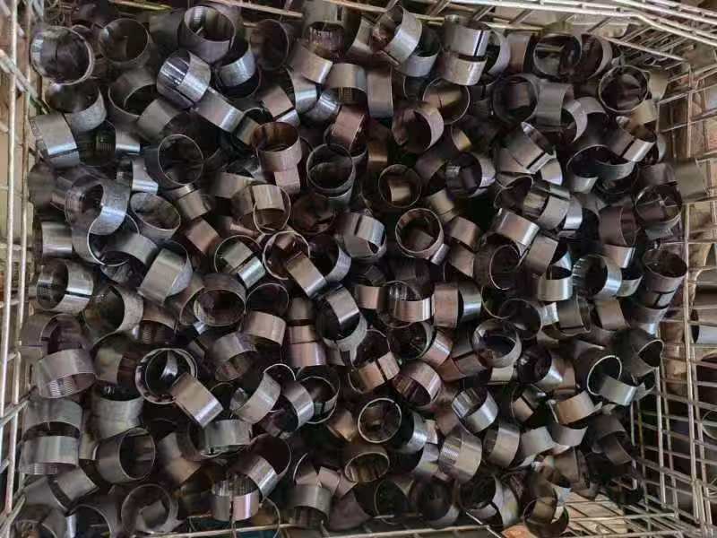 微信图片 20250912114127 21 20 كيف يعمل زنبرك قاطع اللب (Core-Catcher Spring) مع مقعده في عمليات الحفر؟
