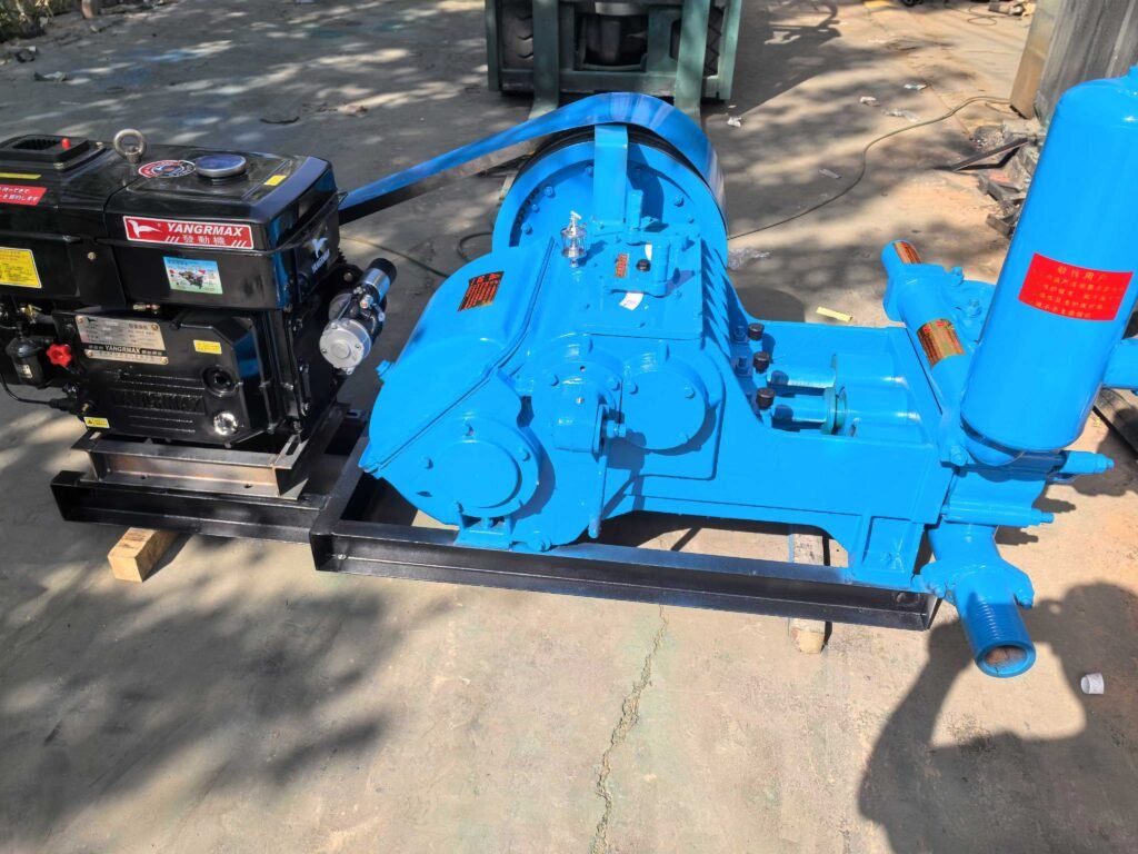 5b53cb05ee89a51e21924943ce925598 Chinese Equipment Drives Global Energy Exploration Efficiency: Mud Drilling Maintains Core Status with Unique Advantages