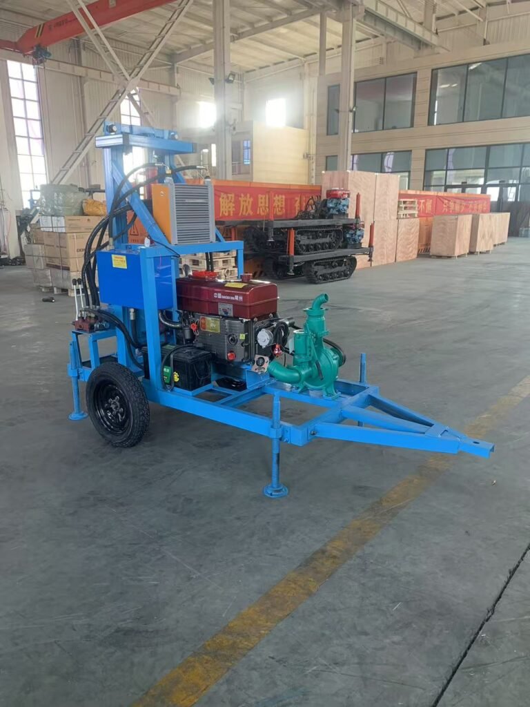 微信图片 20250725110923 FineDrill Focuses on Depth and Formation Adaptability, Redefining Portable Drilling Rig Industry Standards 微信图片 20250725110923 FineDrill Focuses on Depth and Formation Adaptability, Redefining Portable Drilling Rig Industry Standards