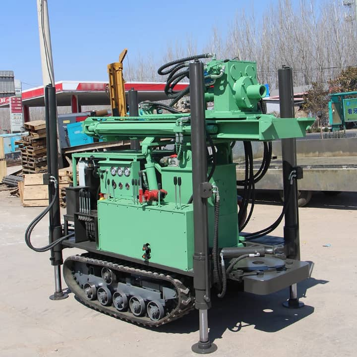 气钻 Chinese Equipment Drives Global Energy Exploration Efficiency: Mud Drilling Maintains Core Status with Unique Advantages 气钻 Chinese Equipment Drives Global Energy Exploration Efficiency: Mud Drilling Maintains Core Status with Unique Advantages